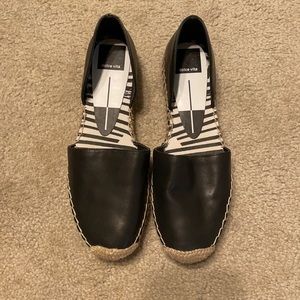 Dolce Vita Slid On Sandals/Espadrilles